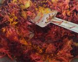 A picture of step 3 of Beetroot carrot vegetable.