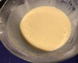 Une image de l'étape 7 de Tarte aux abricots (pâte brisée aux deux farines et lait).