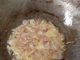 Asam Manis Pedas Lobster Air Tawar