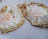 Foto del paso 4 de la receta: Felicidad, con huevos, patatas agrias y pimientos💖💖💫💫