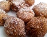 Deep fried drop scones recipe step 8 photo
