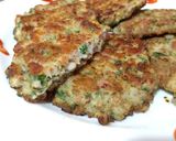 Hình bước làm 6 của món CHẢ MỰC