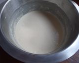 Une image de l'étape 2 de Pancakes.