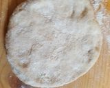 Mini bagett recept fázis 5 fotója