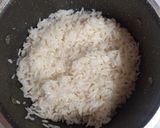 عکس مرحله 7 از دستور قیمه لاپلو با قلقلی مرغ 😋