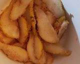 Foto del paso 3 de la receta: Mini pie de pera 🍐