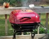 "Smoked" BBQ Ribs recipe step 11 photo