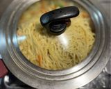 炒麵的食譜步驟5照片