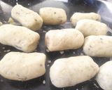 Foto del paso 2 de la receta: Ñoquis de camote y tapioca (sin gluten)