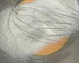 Foto langkah ke 3 dari resep Chiffon Cream Cheese.