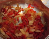 Foto del paso 2 de la receta: Alubias universitarias
