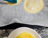 Foto del paso 4 de la receta: Tartitas doradas rellenas de picada y sobrasada