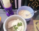 Hyderabadi Dahi Badey Chaat recipe step 1 photo
