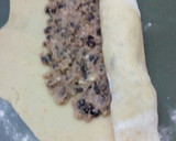 Foto del paso 21 de la receta: Rosca de Pascua rellena receta de Hermana Bernarda