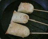 Foto langkah ke 4 dari resep 20. Sostel tersimple.