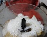 Foto langkah ke 1 dari resep Brownies Pisang.