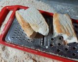 Une image de l'étape 3 de Chapelure maison 🥖.