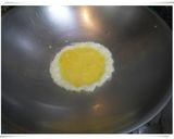 木須炒麵的食譜步驟4照片