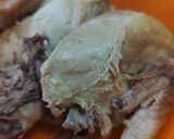Foto langkah ke 3 dari resep 610. Soto Ayam Seger/Soto Kuah Bening).