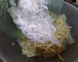 Foto langkah ke 3 dari resep Bakmi Goreng Jawa.