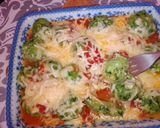 Foto del paso 1 de la receta: Malfatti de espinaca y ricota gratinados...😋