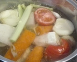 Foto del paso 2 de la receta: Risotto de setas