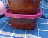Foto langkah ke 5 dari resep Sambal Bawang.