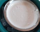 Foto del paso 4 de la receta: Sorbet de vainilla