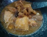 Foto langkah ke 2 dari resep Bistik Ayam Banjar.