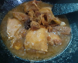 Foto langkah ke 2 dari resep Bistik Ayam Banjar.