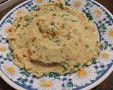 Foto del paso 3 de la receta: Hummus 🌱