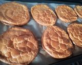 Foto del paso 5 de la receta: Pan Nube/ Método Grez
