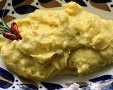 Foto del paso 4 de la receta: Puré de patata (rico y rápido)