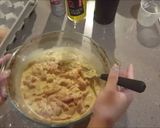 A picture of step 4 of Tang Culi Ji (Chinnese Sweet Sour Pork).
