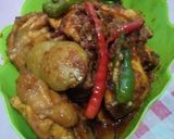 Foto langkah ke 1 dari resep Semur ayam jengkol.