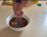 Foto del paso 2 de la receta: Ternera en salsa de ostras