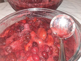 ترشک خانگی