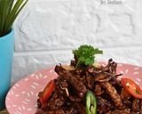 Foto langkah ke 3 dari resep Oreg Tempe.