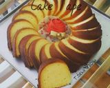 Foto langkah ke 9 dari resep Cake Tape.