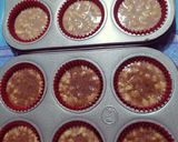 Foto del paso 6 de la receta: Muffins de manzana y canela