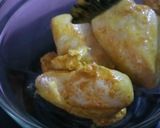 Foto langkah ke 7 dari resep Rendang Ayam Suir Cocok Untuk Stock Lauk di Rumah.