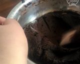 Foto langkah ke 3 dari resep Brownies Putih Telur.