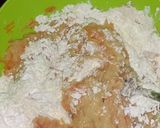 Foto langkah ke 3 dari resep Chicken nuget homemade.