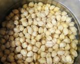 ચણા ચાટ(Chana Chaat recipe in Gujarati) રેસીપી સ્ટેપ1ફોટો