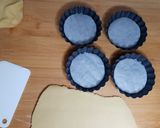 Foto del passaggio 2 della ricetta Crostatine alla Nutella®