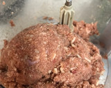 Foto del paso 3 de la receta: Macarrones- Maccheroni n'casciatta, de Montalbano, con polpettine