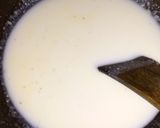 Foto langkah ke 2 dari resep Makaroni Keju (Eggless).