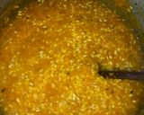 Foto del paso 6 de la receta: Risotto Cremoso de Calabaza