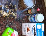 Foto del paso 1 de la receta: Bombones de chocolate