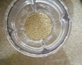 A picture of step 5 of Bhakharvadi.